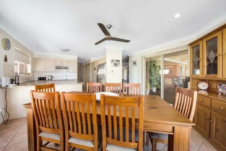 Sixth view of Homely house listing, 10 Karamea Close, Clinton QLD 4680