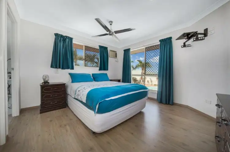 Seventh view of Homely house listing, 10 Karamea Close, Clinton QLD 4680