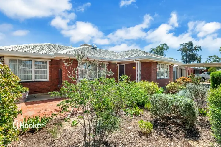 Second view of Homely house listing, 2 Rhus Avenue, Parafield Gardens SA 5107