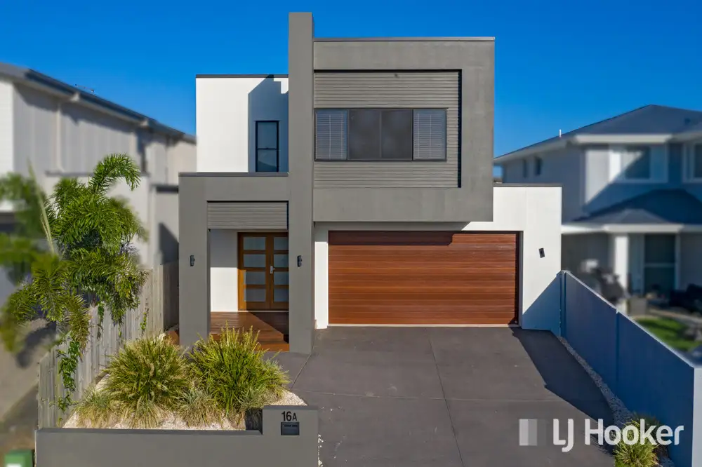 Main view of Homely house listing, 16A Rosemary Street, Thornlands QLD 4164
