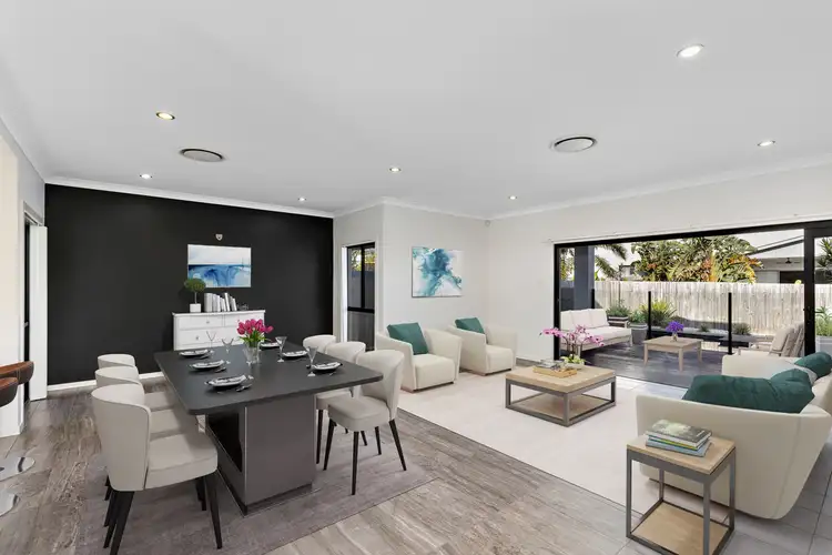 Sixth view of Homely house listing, 16A Rosemary Street, Thornlands QLD 4164
