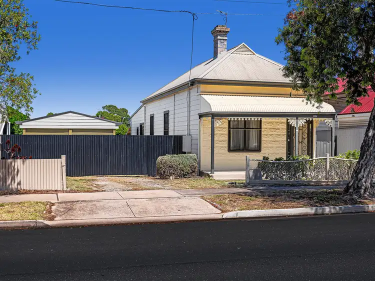 117 Mead Street, Peterhead SA 5016