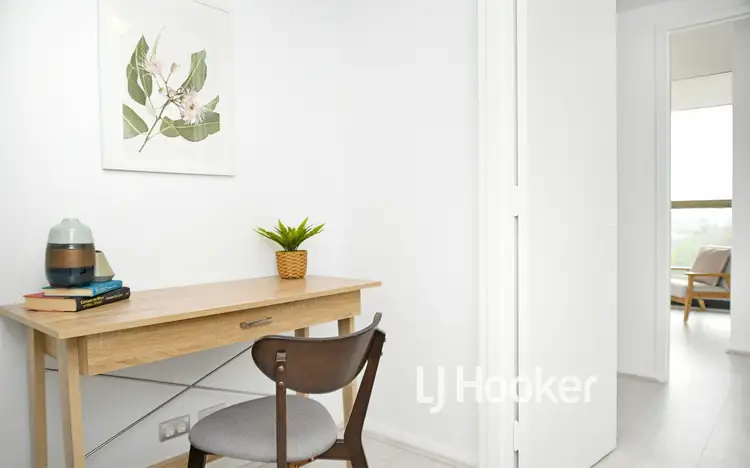 Sixth view of Homely apartment listing, 60 Walker Street, Rhodes NSW 2138