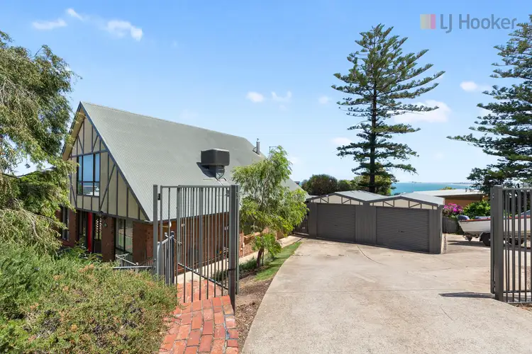 Second view of Homely house listing, 19 The Cove Road, Marino SA 5049