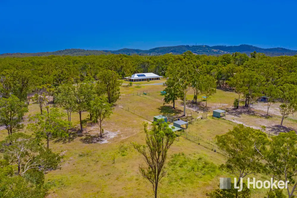 Main view of Homely house listing, 94 Double Jump Road, Mount Cotton QLD 4165