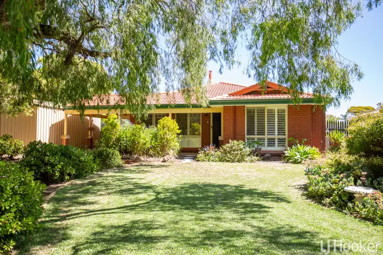 8 Greyteal Place, Broadwater WA 6280
