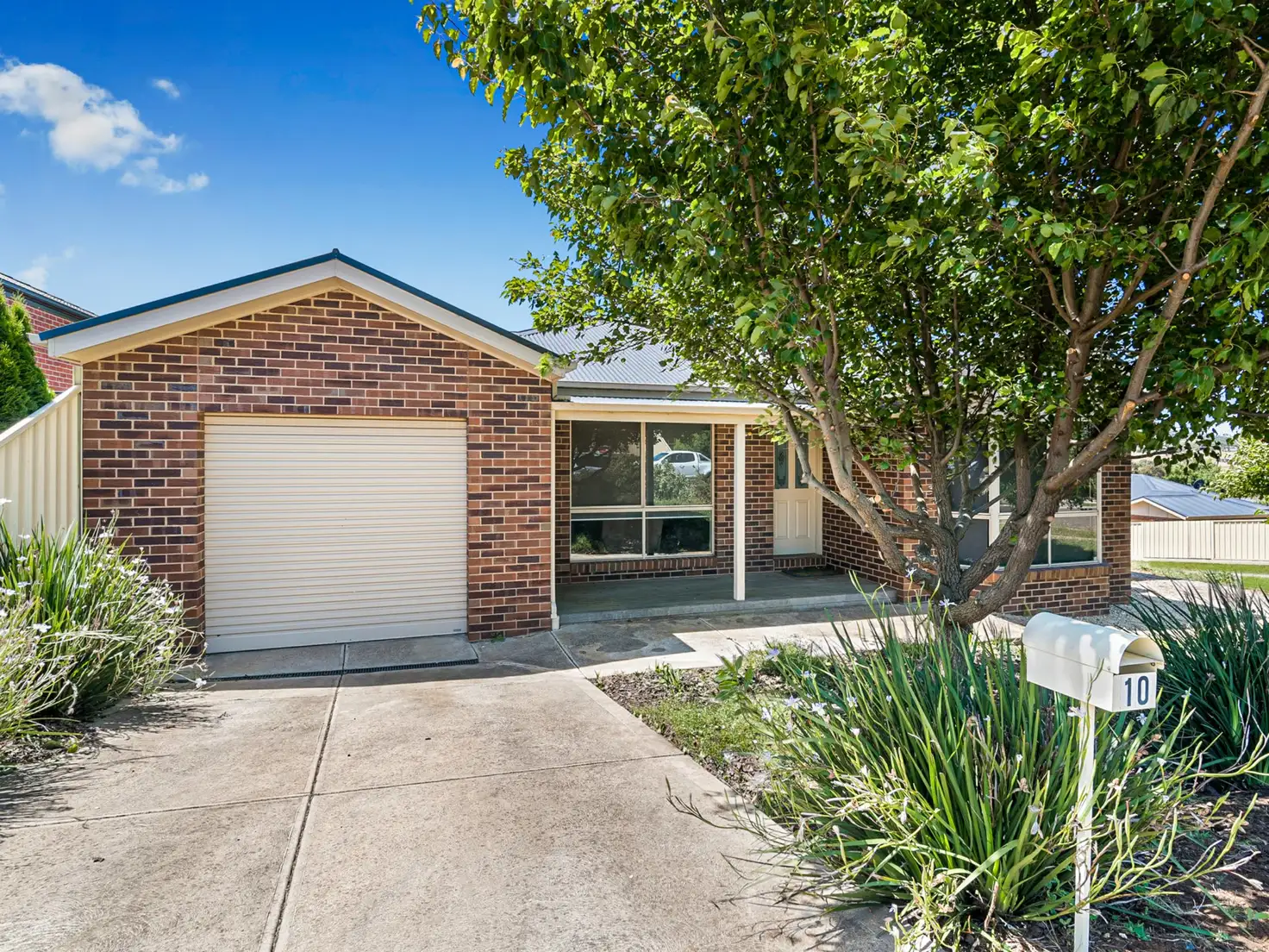 Main view of Homely house listing, 10 Chrystobel Way, Kilmore VIC 3764