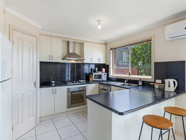 Second view of Homely house listing, 10 Chrystobel Way, Kilmore VIC 3764