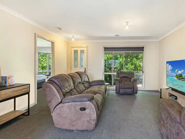 Fourth view of Homely house listing, 10 Chrystobel Way, Kilmore VIC 3764