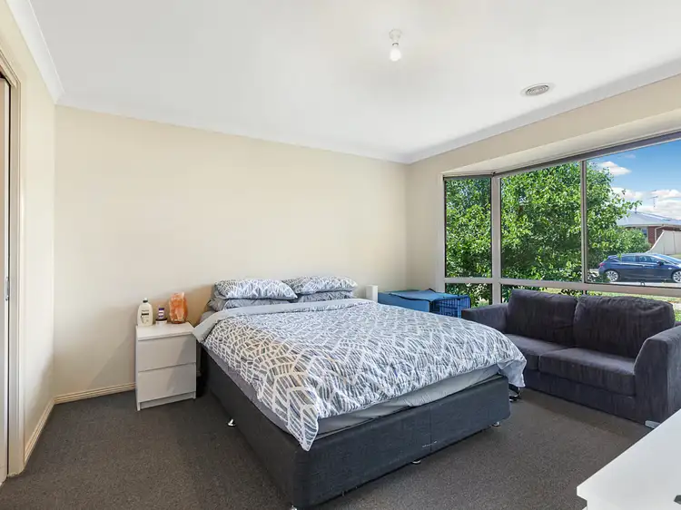 Fifth view of Homely house listing, 10 Chrystobel Way, Kilmore VIC 3764
