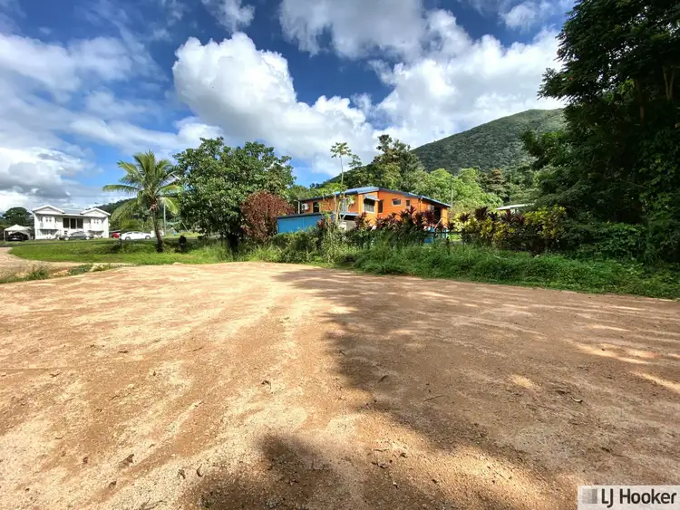Main view of Homely land listing, 18 Black Street, Tully QLD 4854