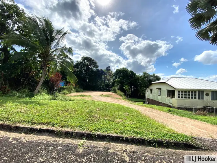 Fourth view of Homely land listing, 18 Black Street, Tully QLD 4854