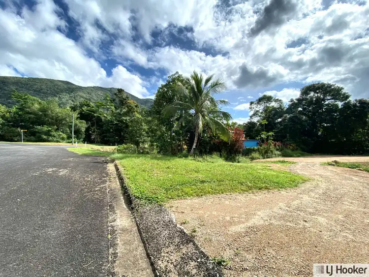 Fifth view of Homely land listing, 18 Black Street, Tully QLD 4854
