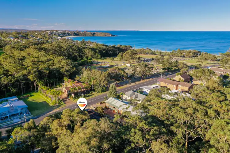 1/36 Ocean Street, Mollymook NSW 2539