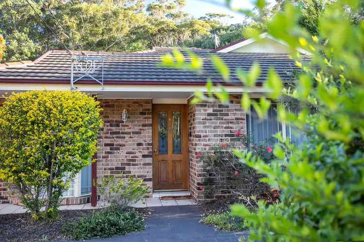 Second view of Homely house listing, 1/36 Ocean Street, Mollymook NSW 2539