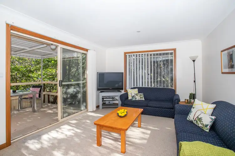 Third view of Homely house listing, 1/36 Ocean Street, Mollymook NSW 2539