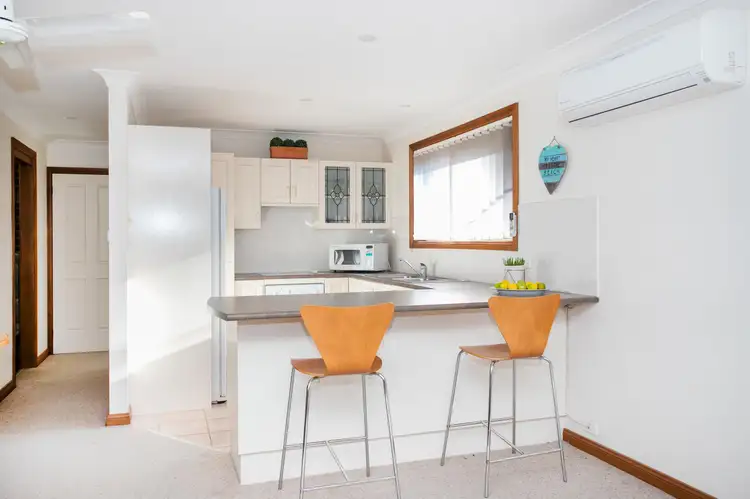 Fourth view of Homely house listing, 1/36 Ocean Street, Mollymook NSW 2539