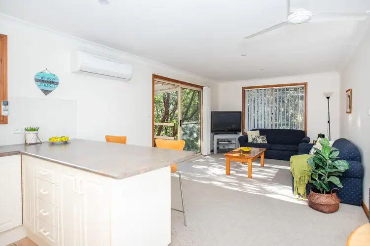 Fifth view of Homely house listing, 1/36 Ocean Street, Mollymook NSW 2539