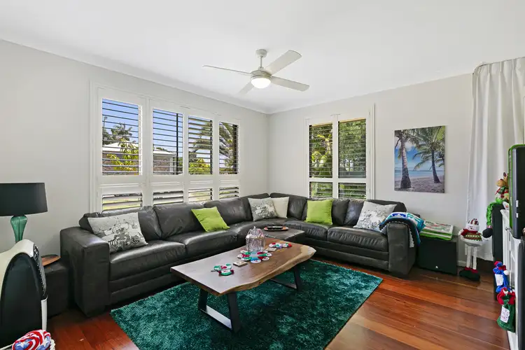 Second view of Homely house listing, 3 Baymill Court, Merrimac QLD 4226