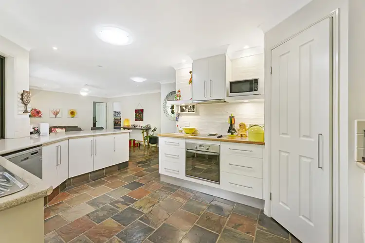 Third view of Homely house listing, 3 Baymill Court, Merrimac QLD 4226