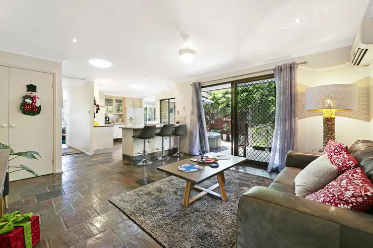 Fifth view of Homely house listing, 3 Baymill Court, Merrimac QLD 4226
