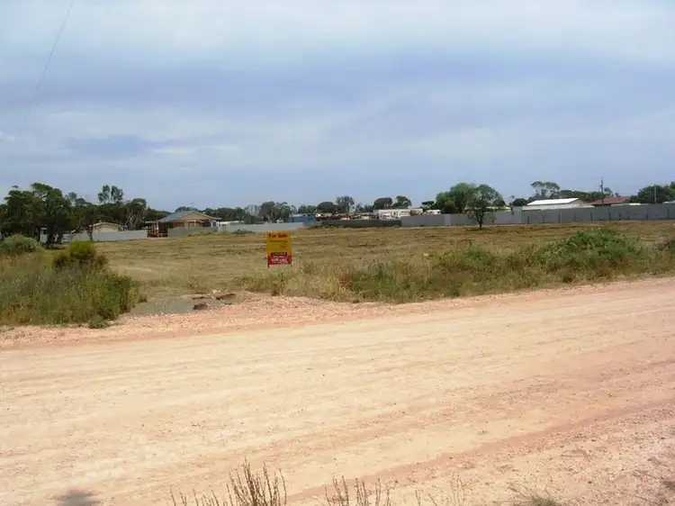 Third view of Homely land listing, 6 Wild Horse Street, Wild Horse Plains SA 5501