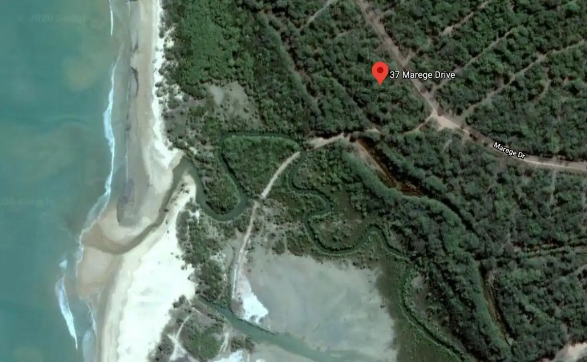 Main view of Homely land listing, 37 Marege Drive, Dundee Beach NT 840