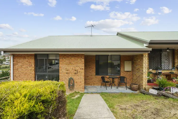 Main view of Homely unit listing, 5/5-7 Aldridge Court, Claremont TAS 7011