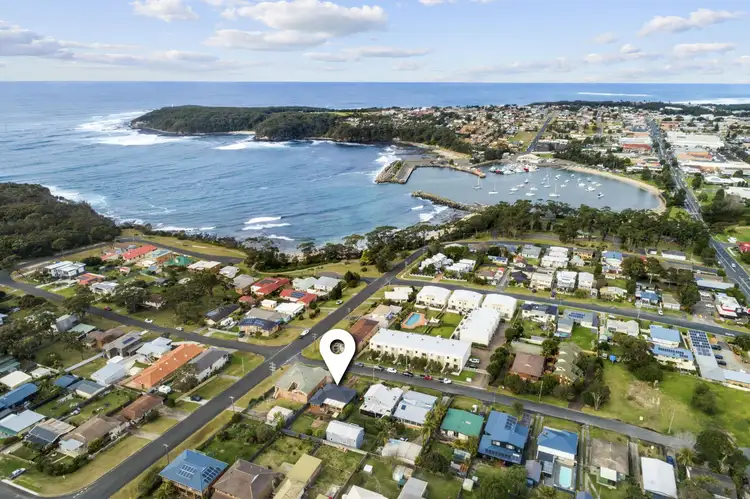 Main view of Homely house listing, 17 Dolphin Street, Ulladulla NSW 2539