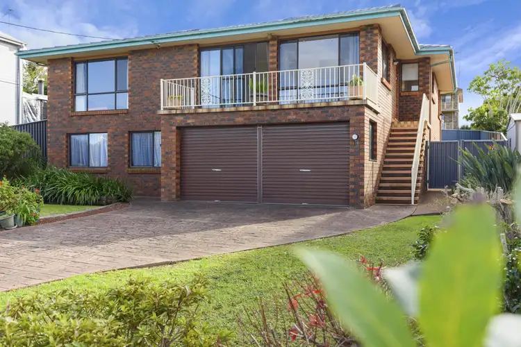 Second view of Homely house listing, 17 Dolphin Street, Ulladulla NSW 2539