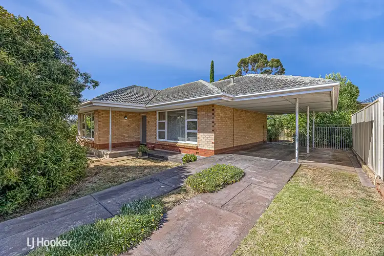 1 Bennett Crescent, Magill SA 5072