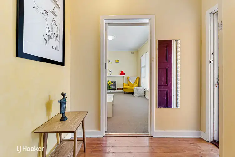 Second view of Homely house listing, 1 Bennett Crescent, Magill SA 5072