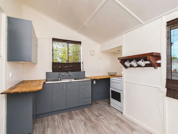 30 Bawden Street, Berserker QLD 4701