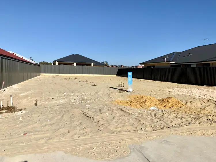Third view of Homely land listing, 20 Darwell Way, Aveley WA 6069