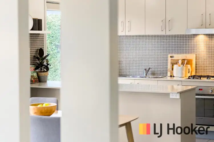 Fifth view of Homely house listing, 1 Charles Perkins Circuit, Bonner ACT 2914