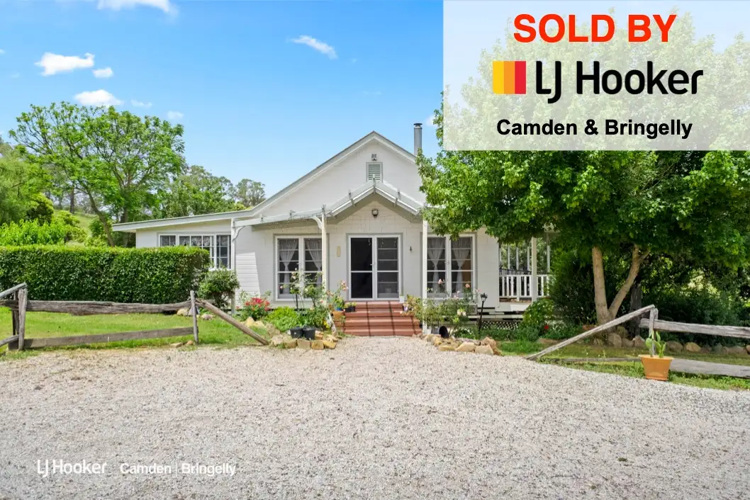 Main view of Homely house listing, 955 Menangle Road, Douglas Park NSW 2569