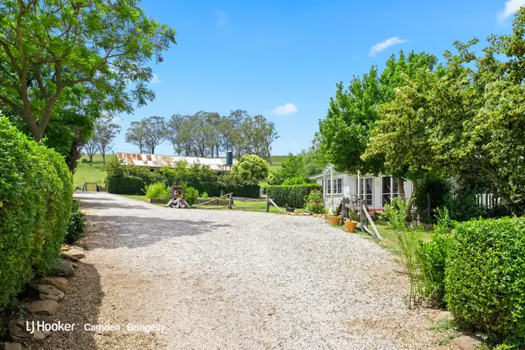 Fourth view of Homely house listing, 955 Menangle Road, Douglas Park NSW 2569