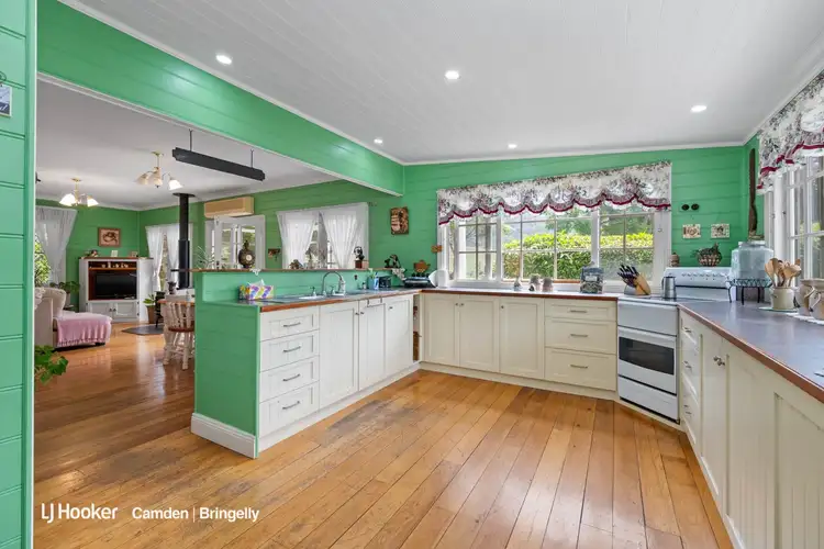 Fifth view of Homely house listing, 955 Menangle Road, Douglas Park NSW 2569