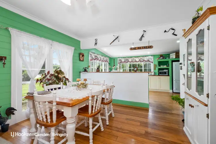 Sixth view of Homely house listing, 955 Menangle Road, Douglas Park NSW 2569