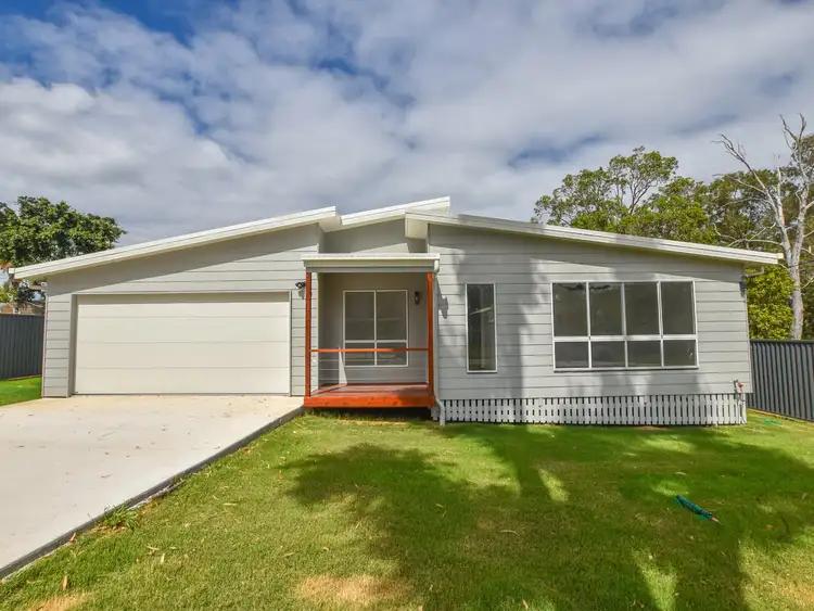 Main view of Homely house listing, 37 Zephyr Street, Russell Island QLD 4184