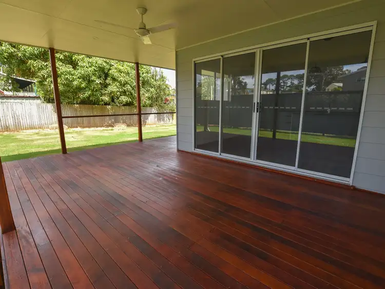 Second view of Homely house listing, 37 Zephyr Street, Russell Island QLD 4184