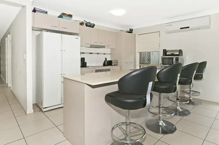 Second view of Homely house listing, 63 Yolla Street, Eagleby QLD 4207