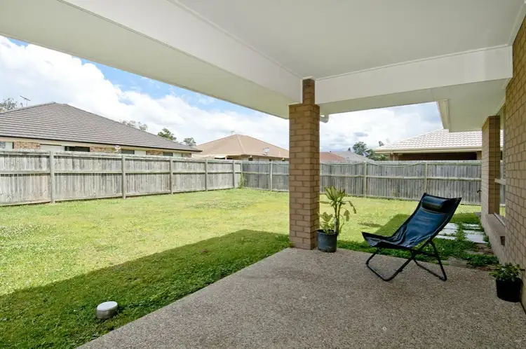 Sixth view of Homely house listing, 63 Yolla Street, Eagleby QLD 4207