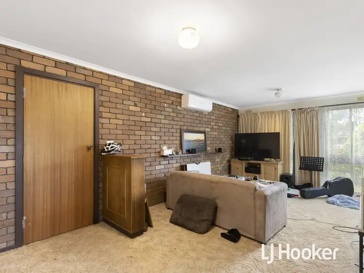 Seventh view of Homely house listing, 18 Peverill Crescent, Wonthaggi VIC 3995