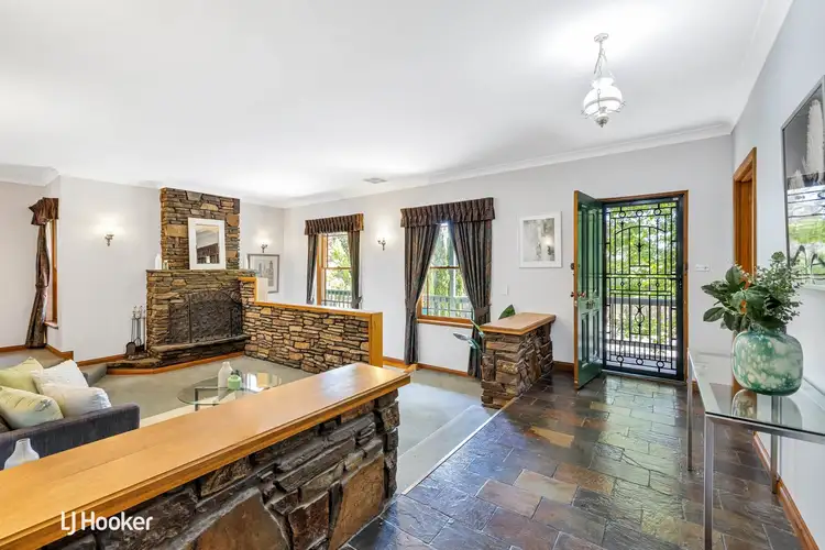 Second view of Homely house listing, 17 Banksia Crescent, Athelstone SA 5076