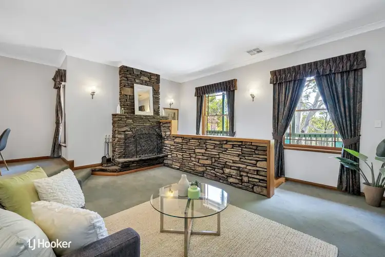 Third view of Homely house listing, 17 Banksia Crescent, Athelstone SA 5076