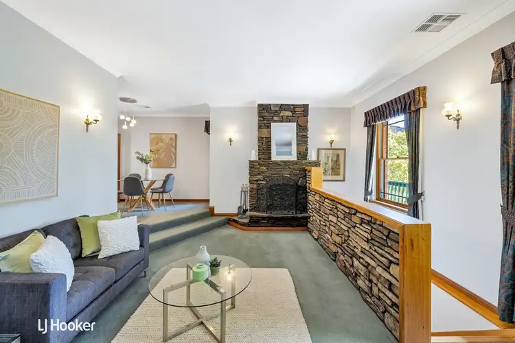 Fourth view of Homely house listing, 17 Banksia Crescent, Athelstone SA 5076