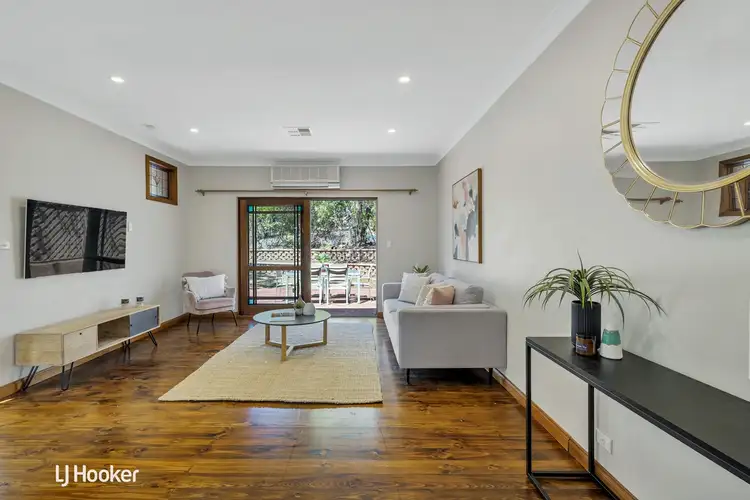 Sixth view of Homely house listing, 17 Banksia Crescent, Athelstone SA 5076