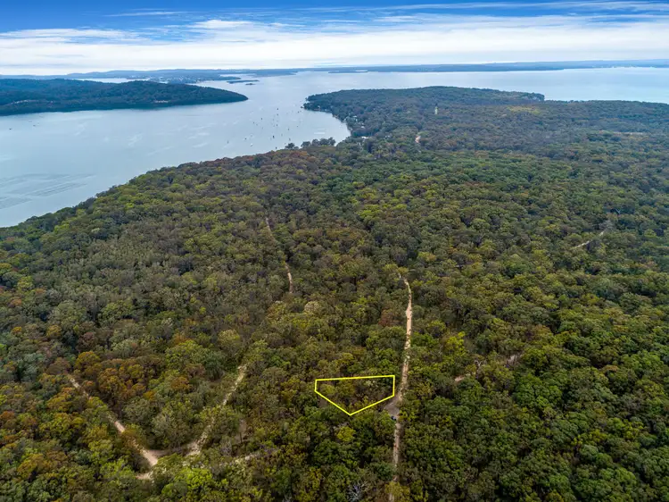 1495 Lismore Road, North Arm Cove NSW 2324