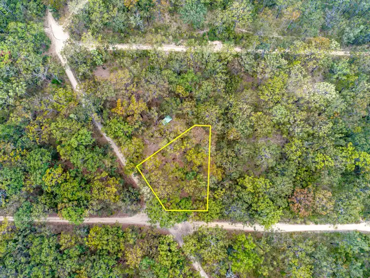 Second view of Homely land listing, 1495 Lismore Road, North Arm Cove NSW 2324